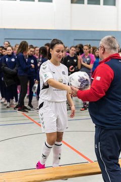 Bild 33 - Loewinnen Cup B-Juniorinnen